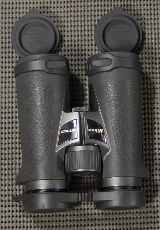 Nikon ニコン EDG 7×42 双眼鏡 比較 評価 - 天体とかRX7とかプレマシーとか