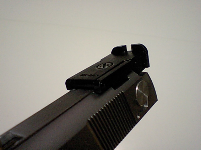M645 ピンポインター其の他。 | エアガン講座