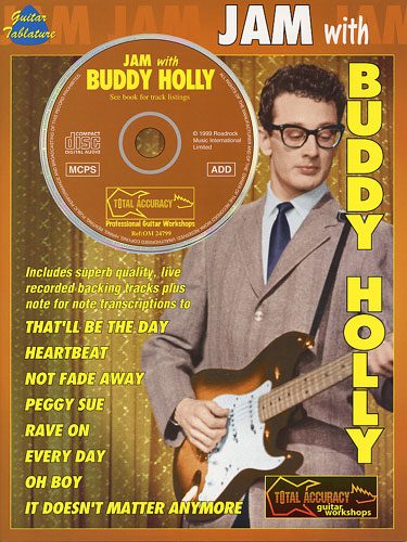 Amazon.co.jp: バディ ホリー/1958 UKポスター/リプロ/Buddy