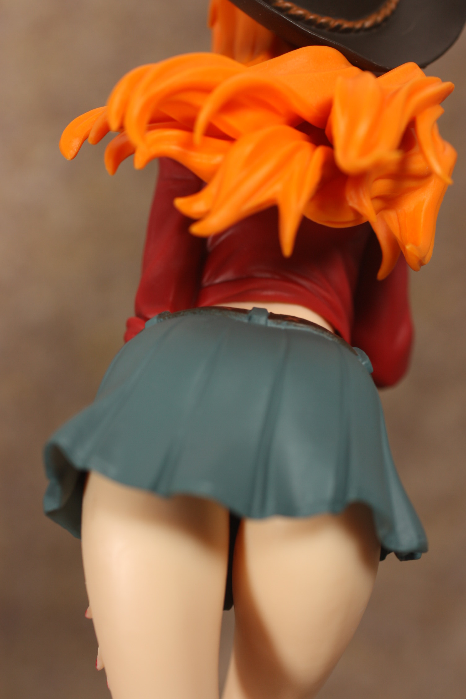ワンピース」ナミ TREASURE CRUISE WORLD JOURNEY vol.1