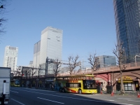 福味＠東京・20190326・ハトバス