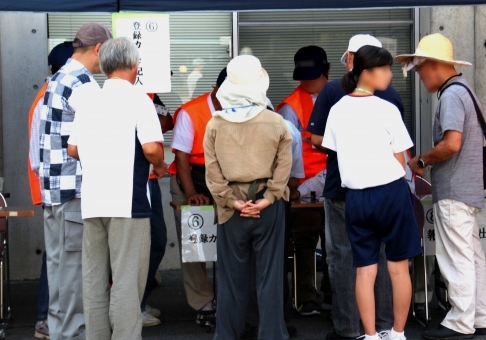 【絆JAPAN】GWを利用して石川・能登地域に多くの災害ボランティアが集まる