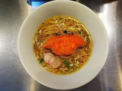 Bonito Soup Noodle RAIK【弐参】－４