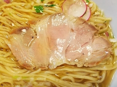 Bonito Soup Noodle RAIK【弐参】－７