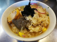 Bonito Soup Noodle RAIK【弐参】－10