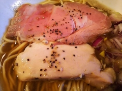 麺屋 日出次【参】-8