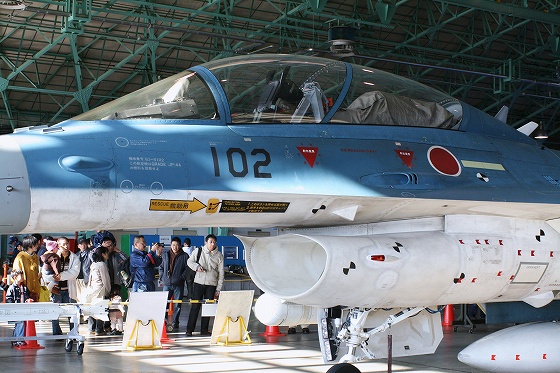 岐阜基地航空祭2008レポ・その8 | SACの部屋 岐阜基地航空祭2008レポ・その8 | SACの部屋