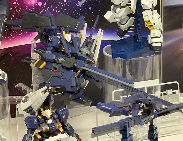 プラモデル HG RG ガンダム スパロボ デジモン 30MM 他 まとめセット - メルカリ