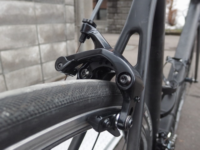 Dura-Ace R9100シリーズへ交換 | 19:00のニュース (北海道版)